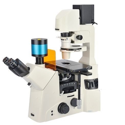 活细胞倒置荧光显微镜IMC-900TFL