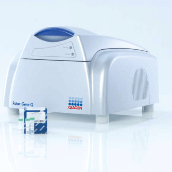 Rotor-Gene Q 2plex HRM Platform荧光定量PCR仪 