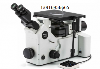 奥林巴斯金相倒置显微镜GX53