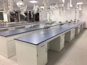 实验室用特制家具全钢实验台-钢木实验台-全木实验台