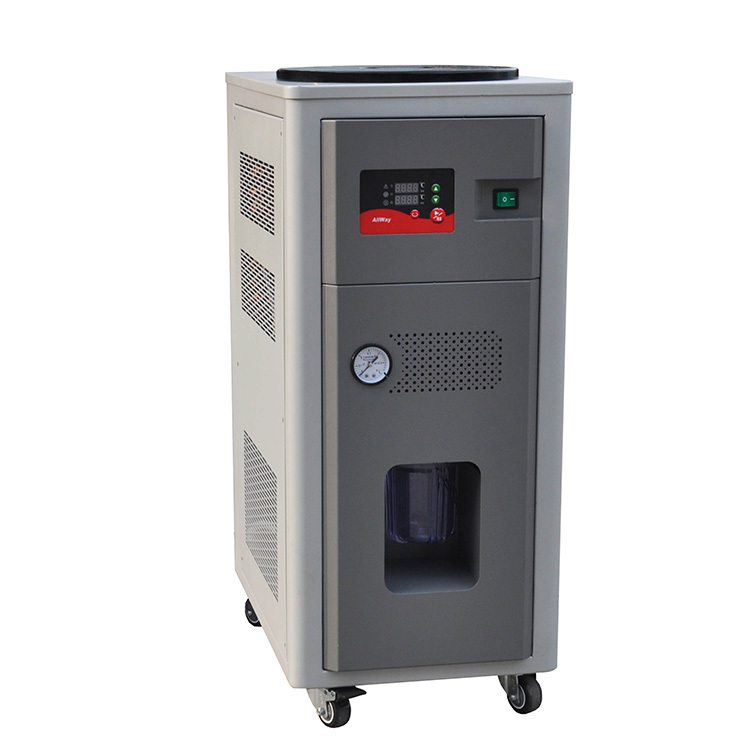 聚光科技 ICP冷水机