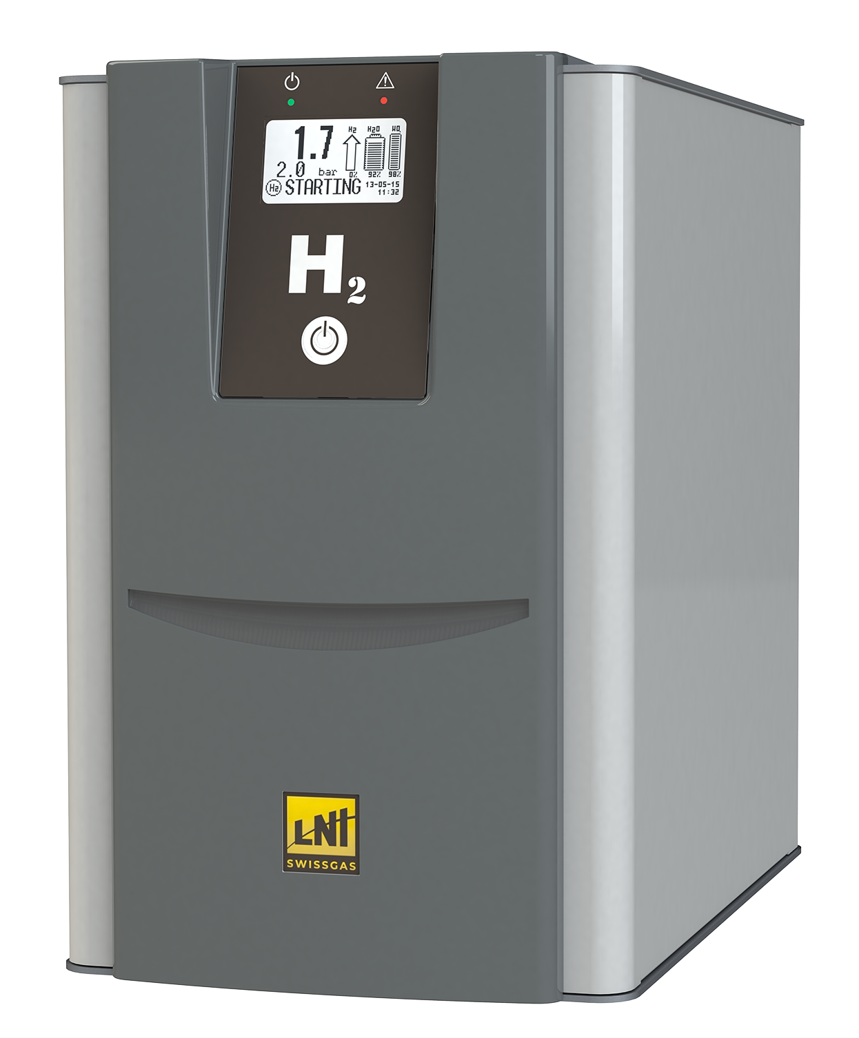 LNI HG BASIC 氢气发生器