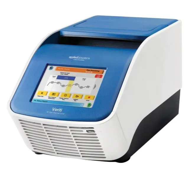 Veriti 96-Well Thermal Cycler PCR仪