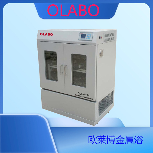 欧莱博OLB-1102恒温振荡器