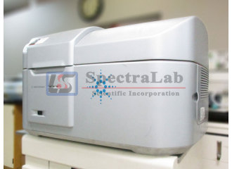 安捷伦高分辨率微阵列扫描仪 G2565CA