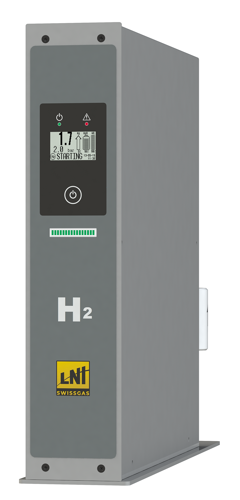 LNI HG ST Basic氢气发生器