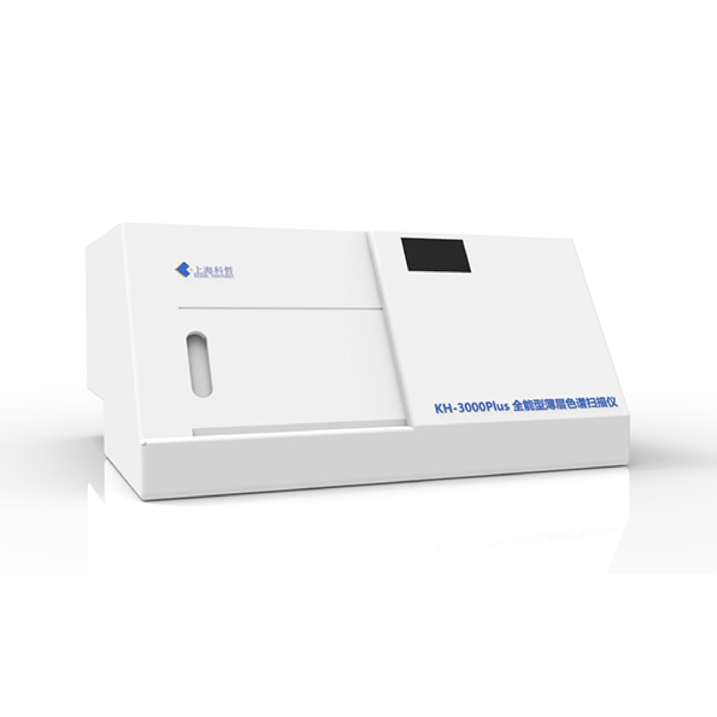 科哲 KH-3000Plus型薄层色谱扫描仪