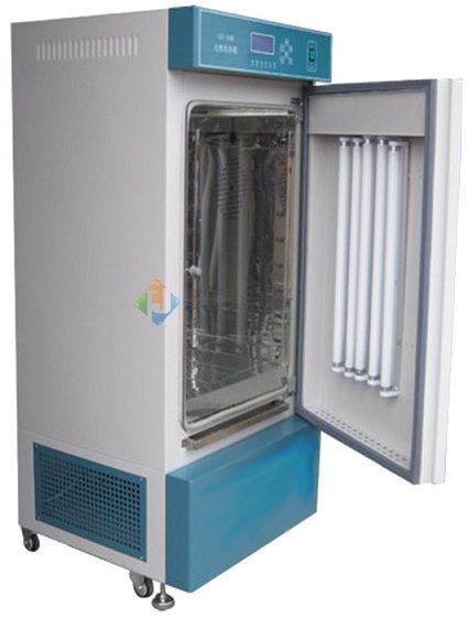 70L—2000L低温恒湿培养箱HWS-450容量可选
