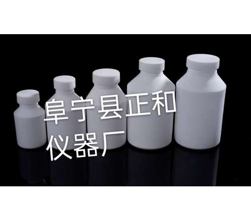 正和仪器 50-2000mL试剂瓶