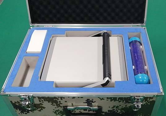 PKSAIR空气、土壤、水中氡气测量仪Radon 400