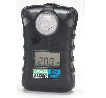 氧浓度快速监测仪Altair Pro