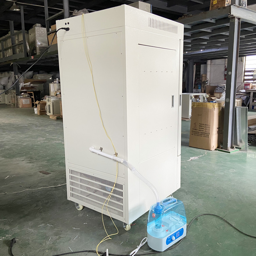 实贝人工气候箱TRI-400B昆虫培养箱