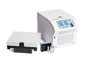 Agilent SureCycler 8800 梯度PCR仪