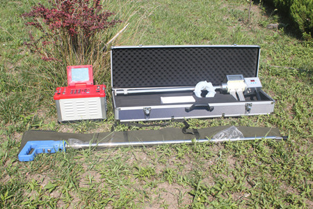 青岛路博便携式综合烟气测定仪LB-7010（原LB-62型）