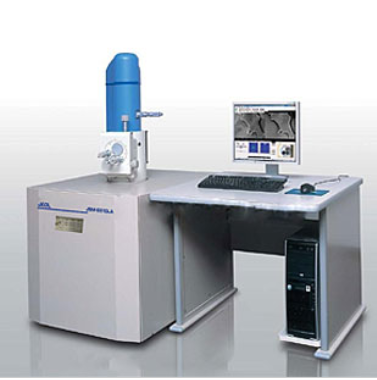 日本电子JOEL JSM-6510扫描电子显微镜