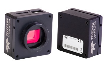 Lumenera Lt-C1900 210万像素CMOS USB3相机