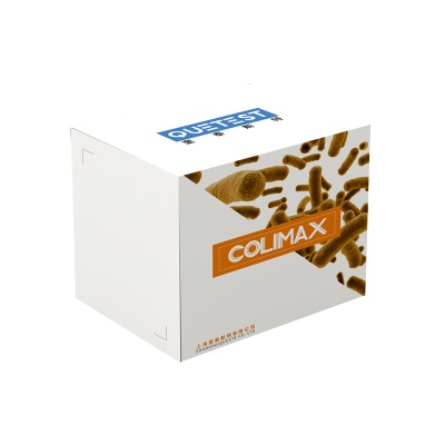 奎泰斯特 Colimax 酶底物法检测试剂 其他环境监测仪配件