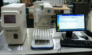 二手美国GE Sievers 900系列TOC分析仪