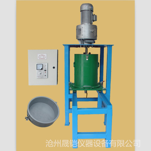 HKCM-2型混凝土抗冲磨试验机