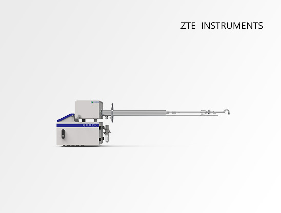 超低烟尘在线监测系统