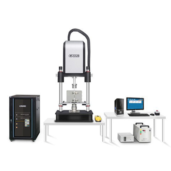 电磁疲劳试验机/高温力学  M-6000