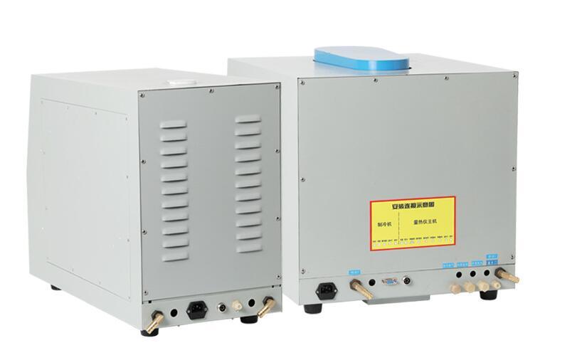 上海叶拓微机自动量热仪YTLT-C含电脑、打印机