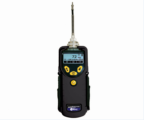 美国华瑞VOC气体检测仪PGM-7340