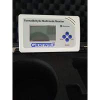 美国格雷沃夫高精度甲醛检测仪FM-801折扣价格