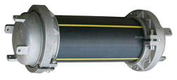 XGB-10B/C管材静液压试验机