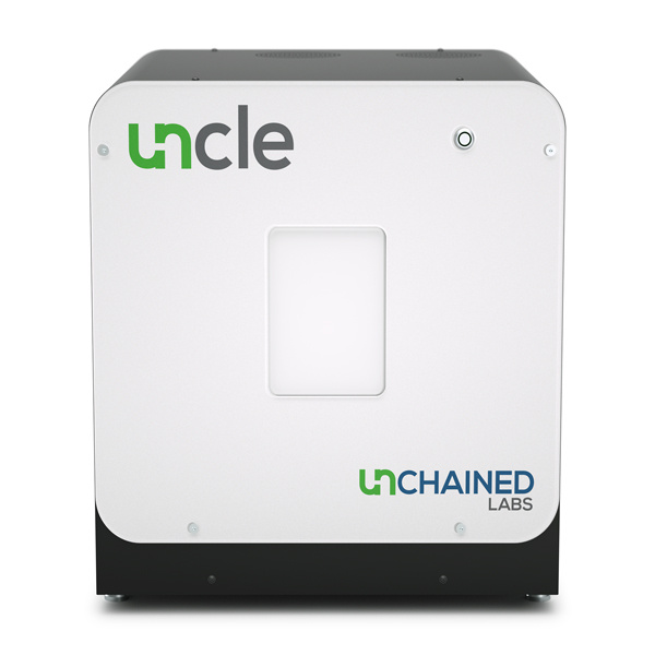 Unchained Labs Uncle ȫ͵ȶԷ