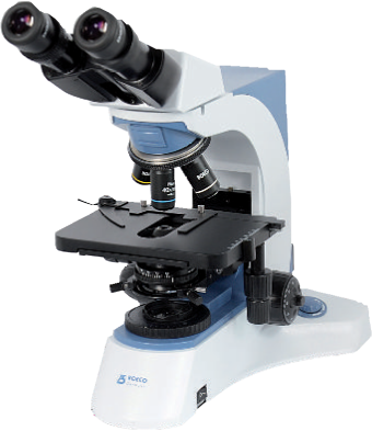 必高实验室双目生物显微镜BM-800