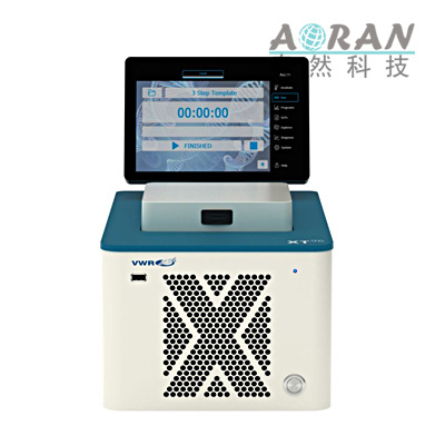 VWR* XT96梯度PCR仪