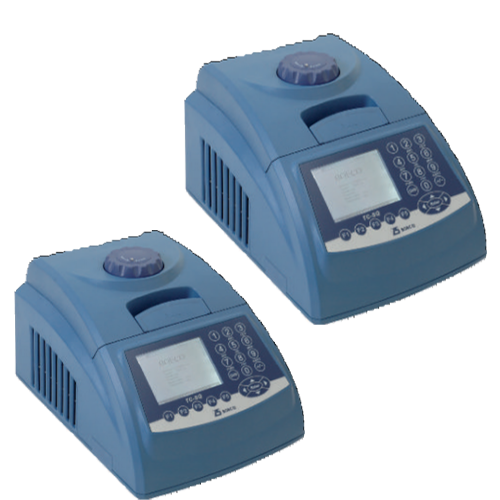  德国必高PCR仪 TC-SQ