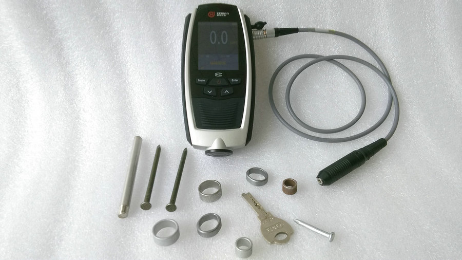 科电仪器MC-3000S/涂镀层测厚仪漆膜测厚仪