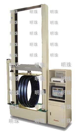 GB/T9647塑料管环刚度试验机