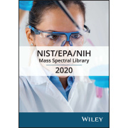 NIST质谱数据库