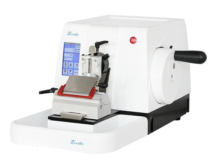 HS-3345全自动生物组织切片机