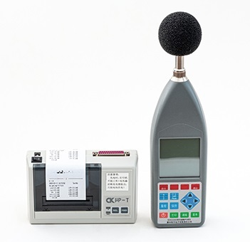 聚创环保HS6228A（FB）型多功能噪声分析仪