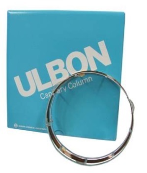 LUBEX Shinwa ULBONHR-Thermon-HG 烷基汞专用方法包