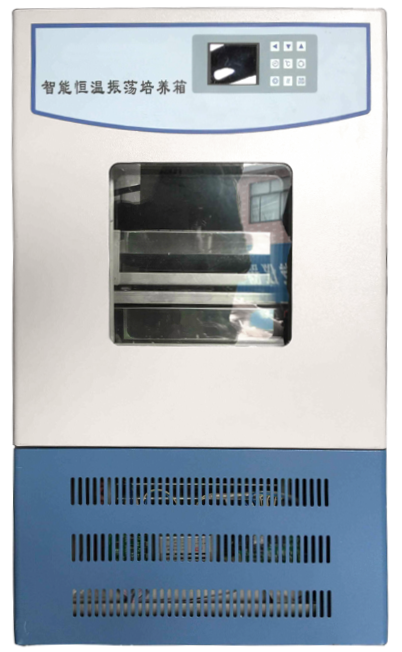 上海叶拓恒温振荡箱  (液晶屏) 单层 THZ-98A
