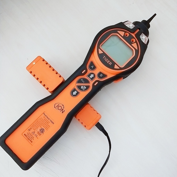 英国离子虎牌PCT-LB-01便携式健康安全型VOC检测仪