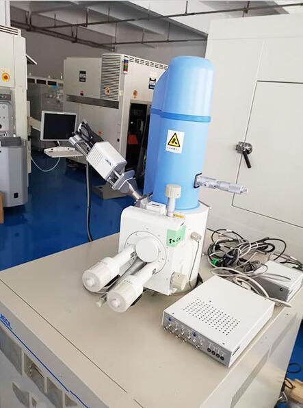日本电子JOEL JSM-6510扫描电子显微镜