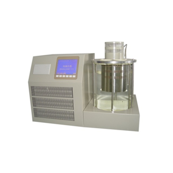 低温运动粘度试验器ST-1516 粘度测定器