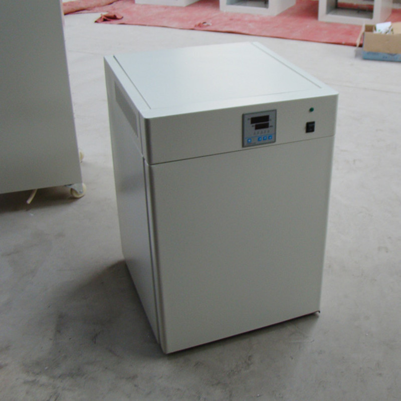实贝GI-160隔水式恒温培养箱