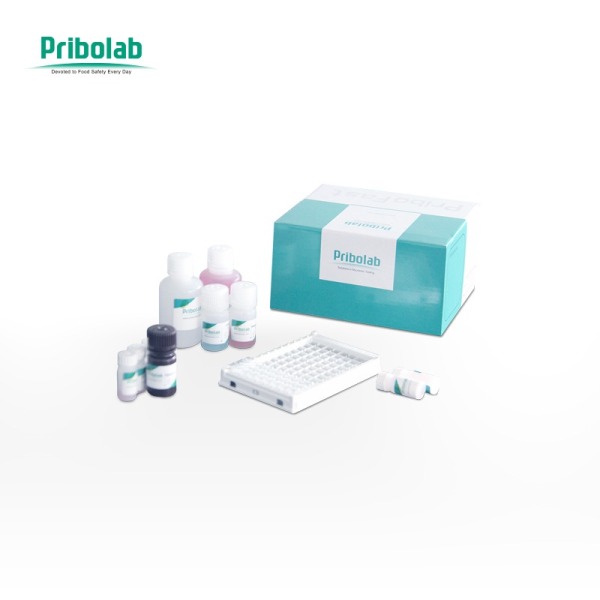 PriboFast®赭曲霉毒素ELISA检测试剂盒