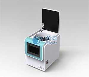 三维样品研磨仪JXFSTPRP-4D