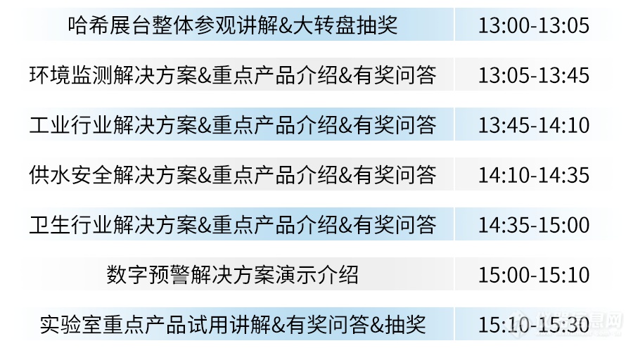 环博会开展在即 直播互动四大行业齐亮相