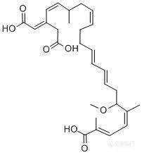 津津有“卫”丨食品中米酵菌酸质谱分析技术