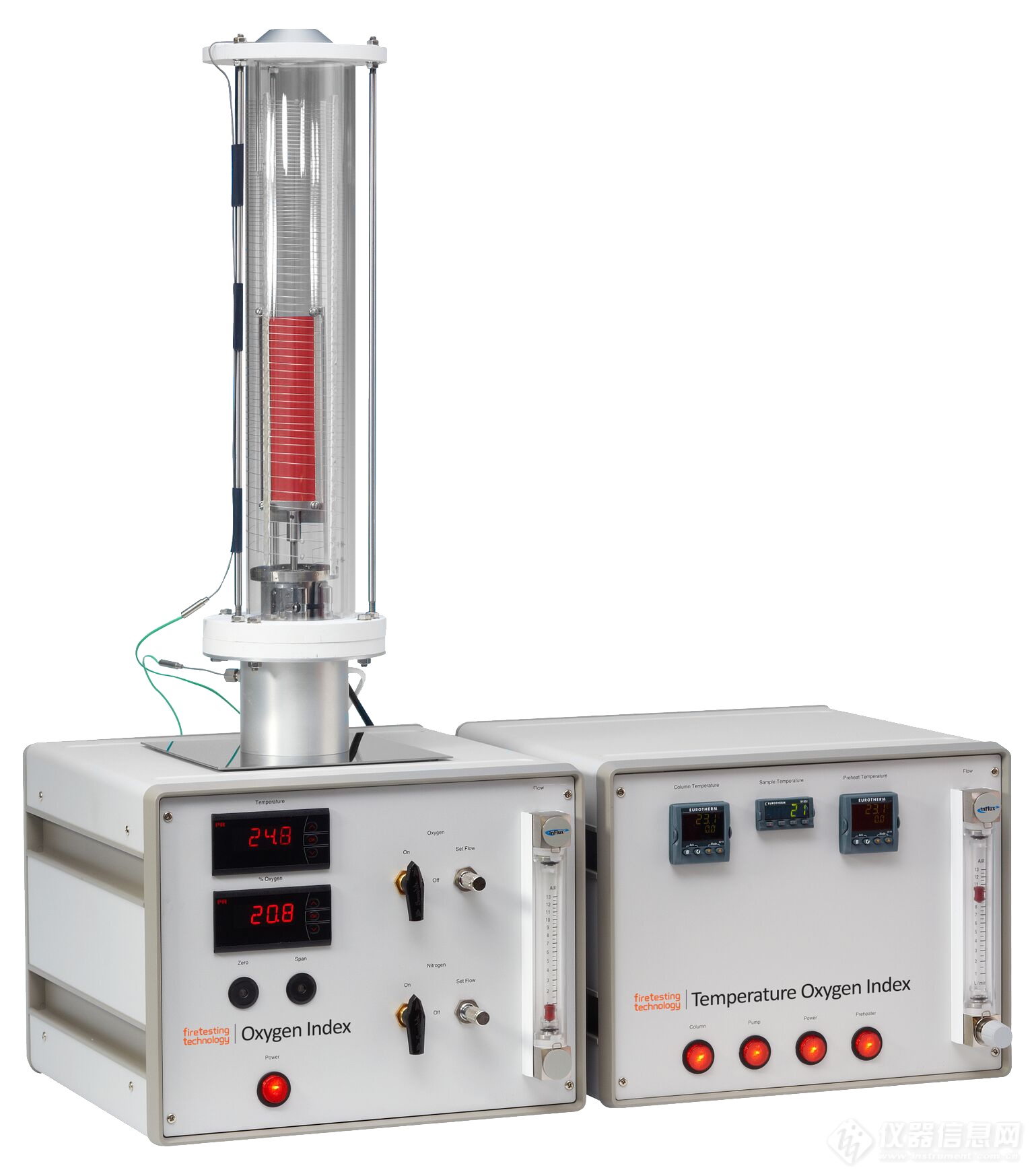 ISO 4589-3 - Temperature Oxygen Index Apparatus.png