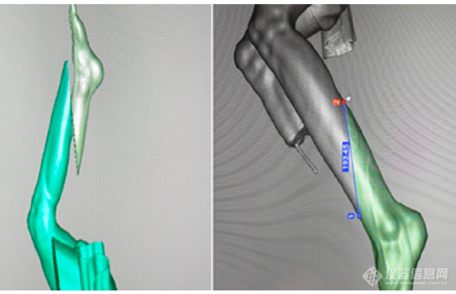 见证 | 看西班牙艺术家用3D数字化技术抚平马拉加基督的八十年“断足之痛”